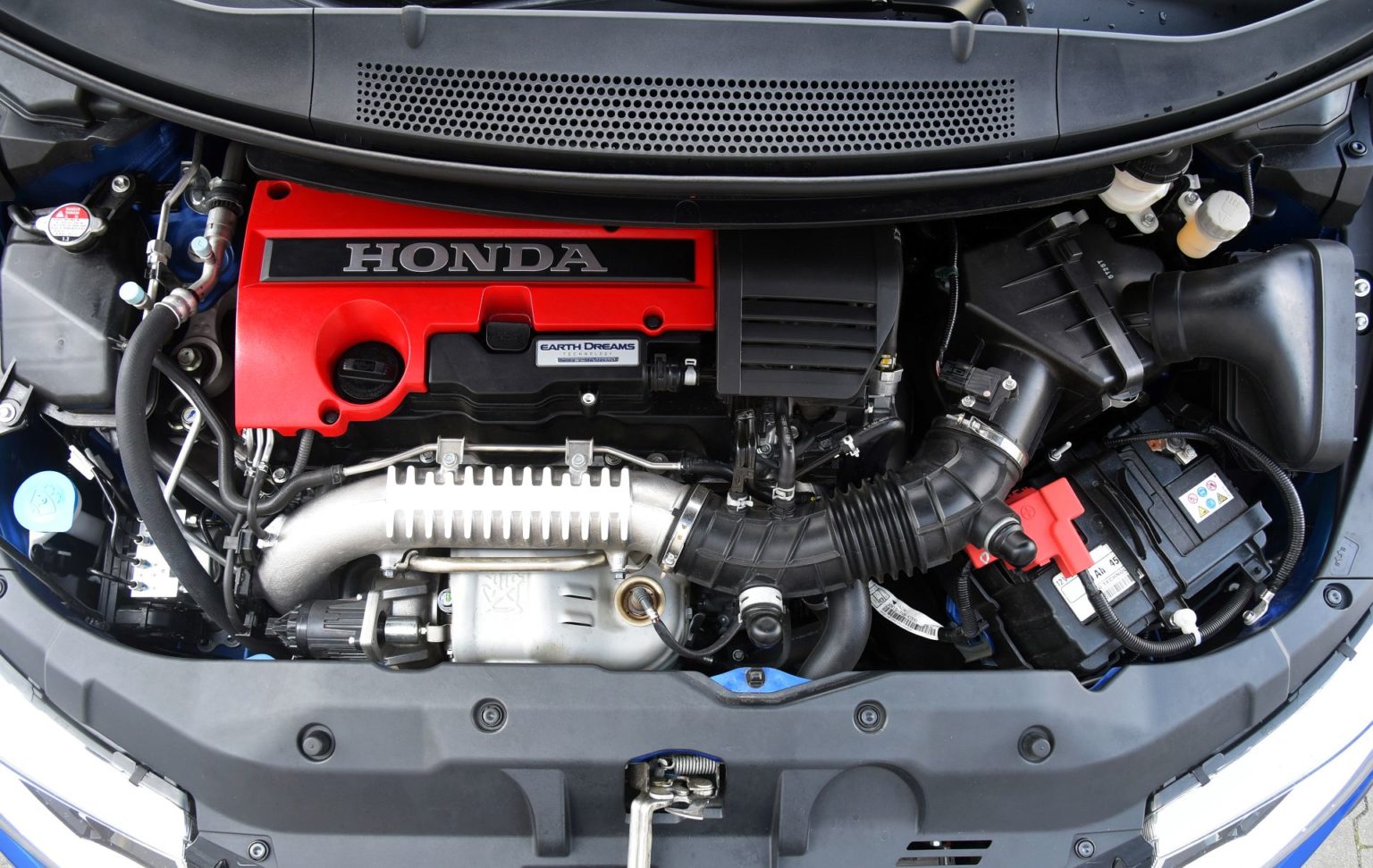Używana Honda Civic IX (20112017) opinie, dane