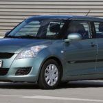Używane Suzuki Swift V (2010-2017) - który silnik wybrać?