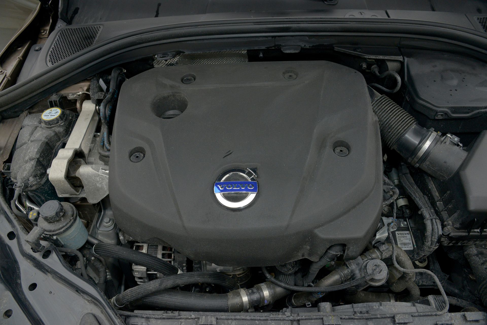 Używane Volvo XC60 I (20082017) który silnik wybrać?