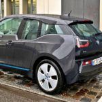 BMW i3 REX po 100 000 km – raport ADAC