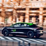 Jaguar I-Pace w ofercie carsharingu Innogy Go!