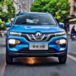Renault opuszcza rynek chiński