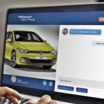 Volkswagen e-Home. Znajdź nowy samochód bez wychodzenia z domu