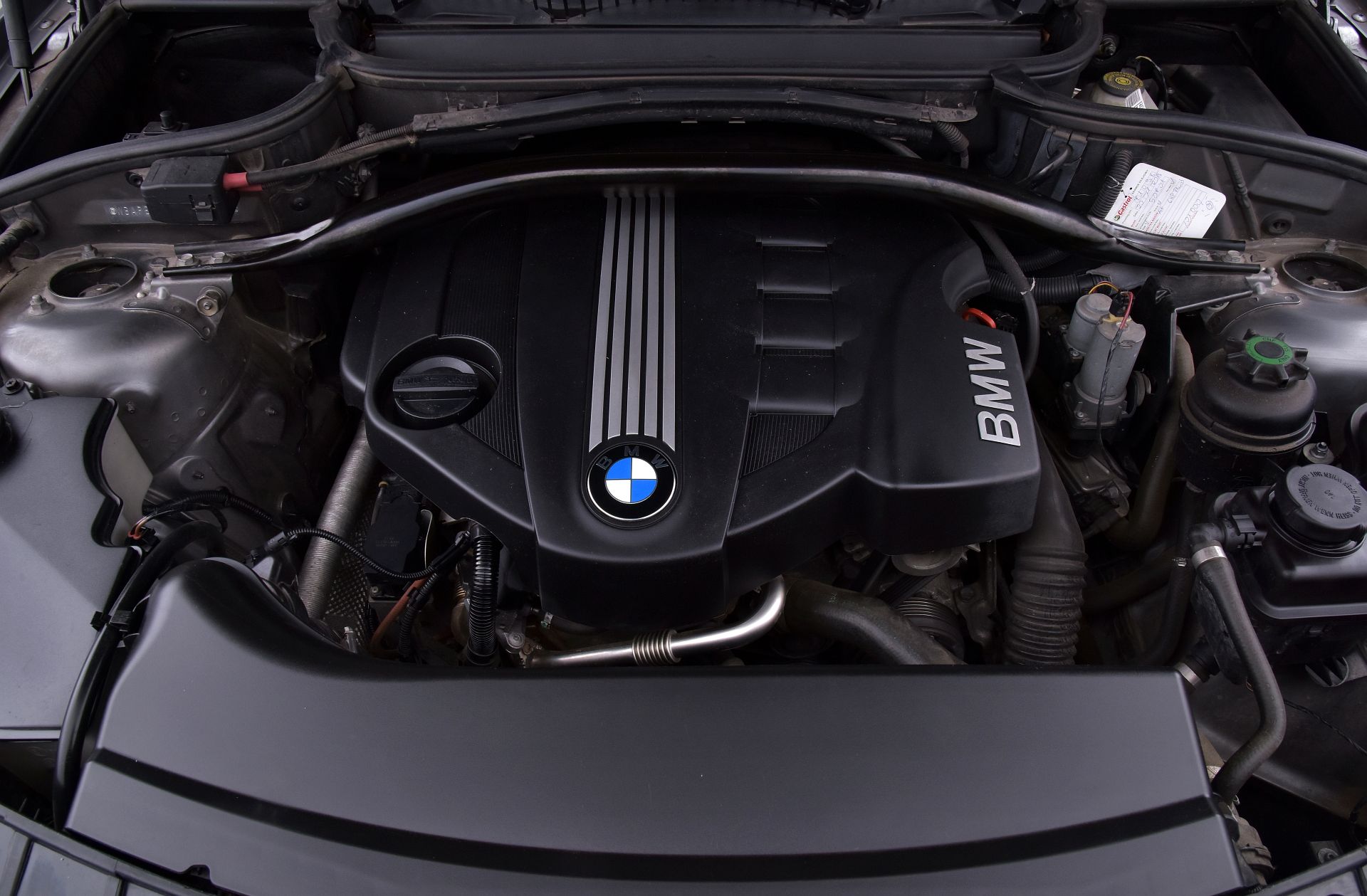 Używane BMW X3 (E83; 20032010) który silnik wybrać?