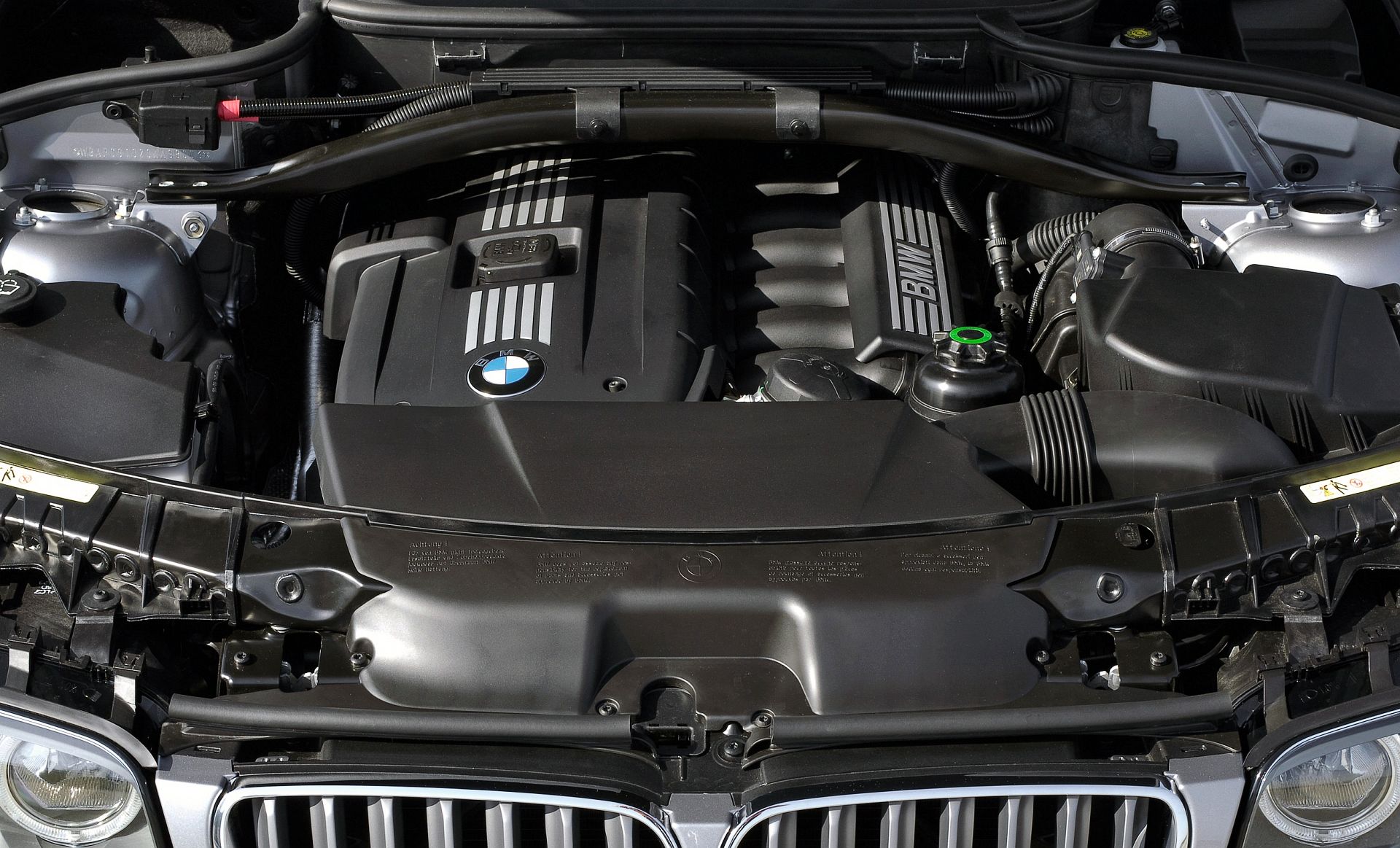 Używane BMW X3 (E83; 20032010) który silnik wybrać?