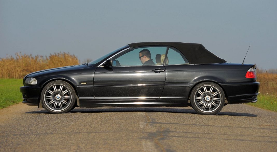 Używane BMW serii 3 (E46; 19982007) opinie, dane