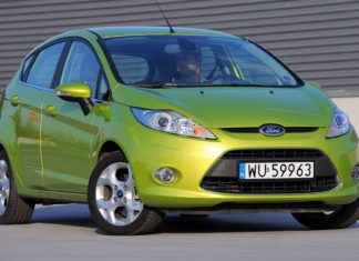 Używany Ford Fiesta VII (2008-2017) - który silnik wybrać?