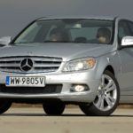 Używany Mercedes klasy C (W204; 2007-2014) – który silnik wybrać?