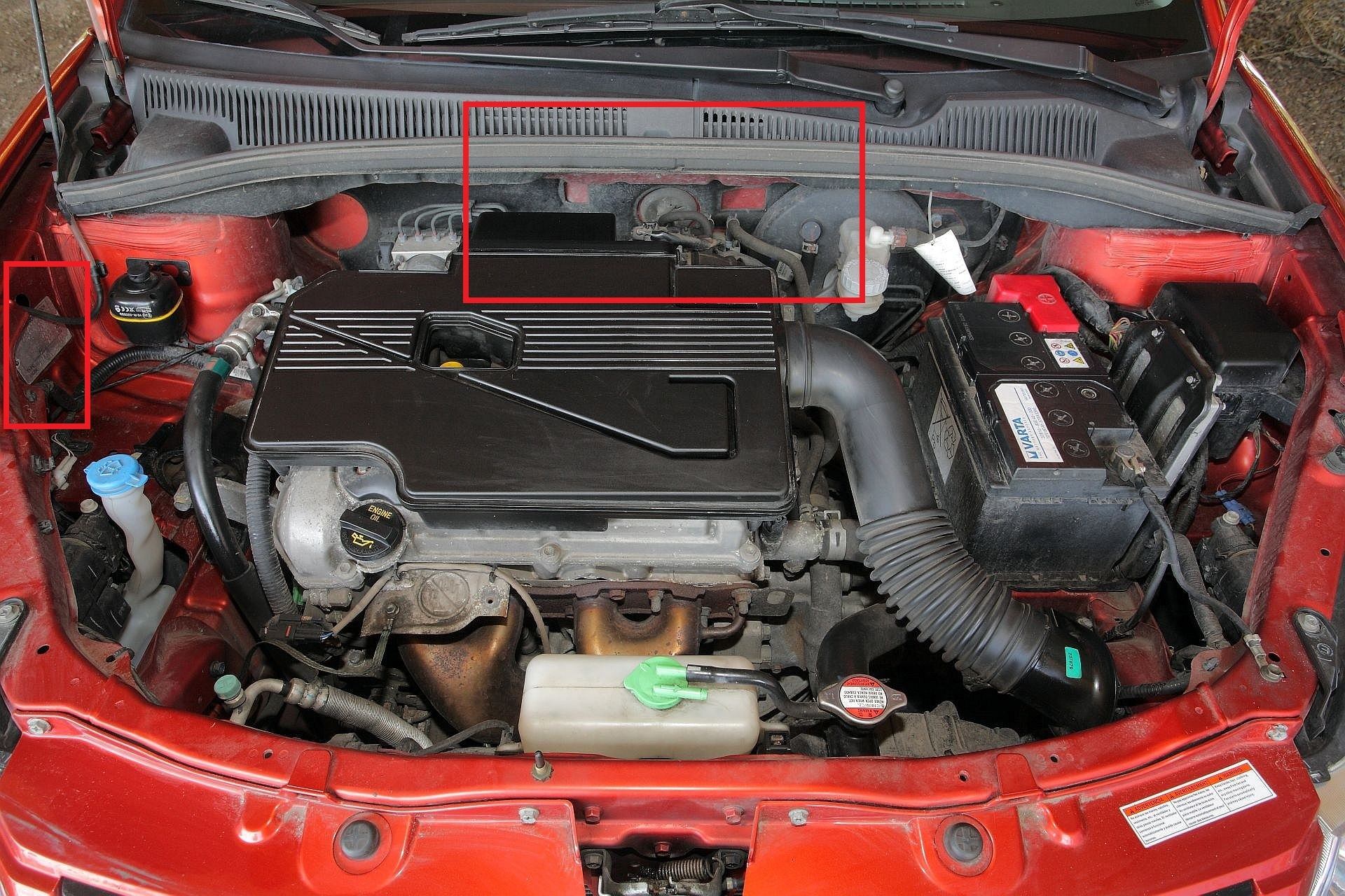 Używane Suzuki Sx4/Fiat Sedici (2006-2014) - Opinie, Dane Techniczne, Typowe Usterki