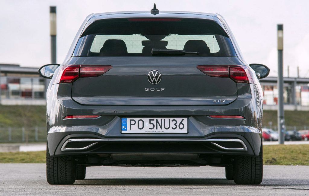 Volkswagen Golf VIII. Opinie, dane techniczne, wady i zalety