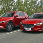 Mazda rusza z wyprzedażą rocznika 2019. Sprawdź ofertę Last Minute