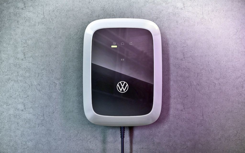 Volkswagen ID. Charger