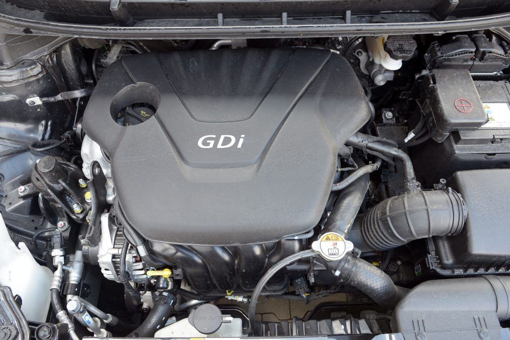 Używany Hyundai i30 II (GD; 20122017) który silnik wybrać?