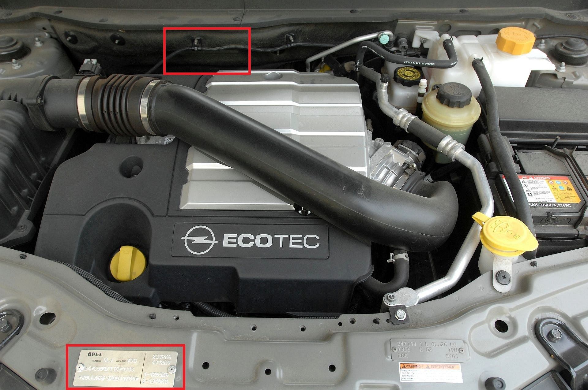 Używany Opel Antara (20062016) opinie, dane techniczne