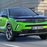 Nowy Opel Mokka – oficjalne zdjęcia i informacje