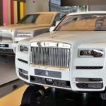 Nowy Rolls-Royce za 70 000 zł. Jak to możliwe?