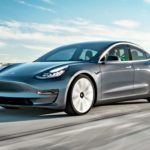 Tesla Model 3 – test zużycia prądu w trasie