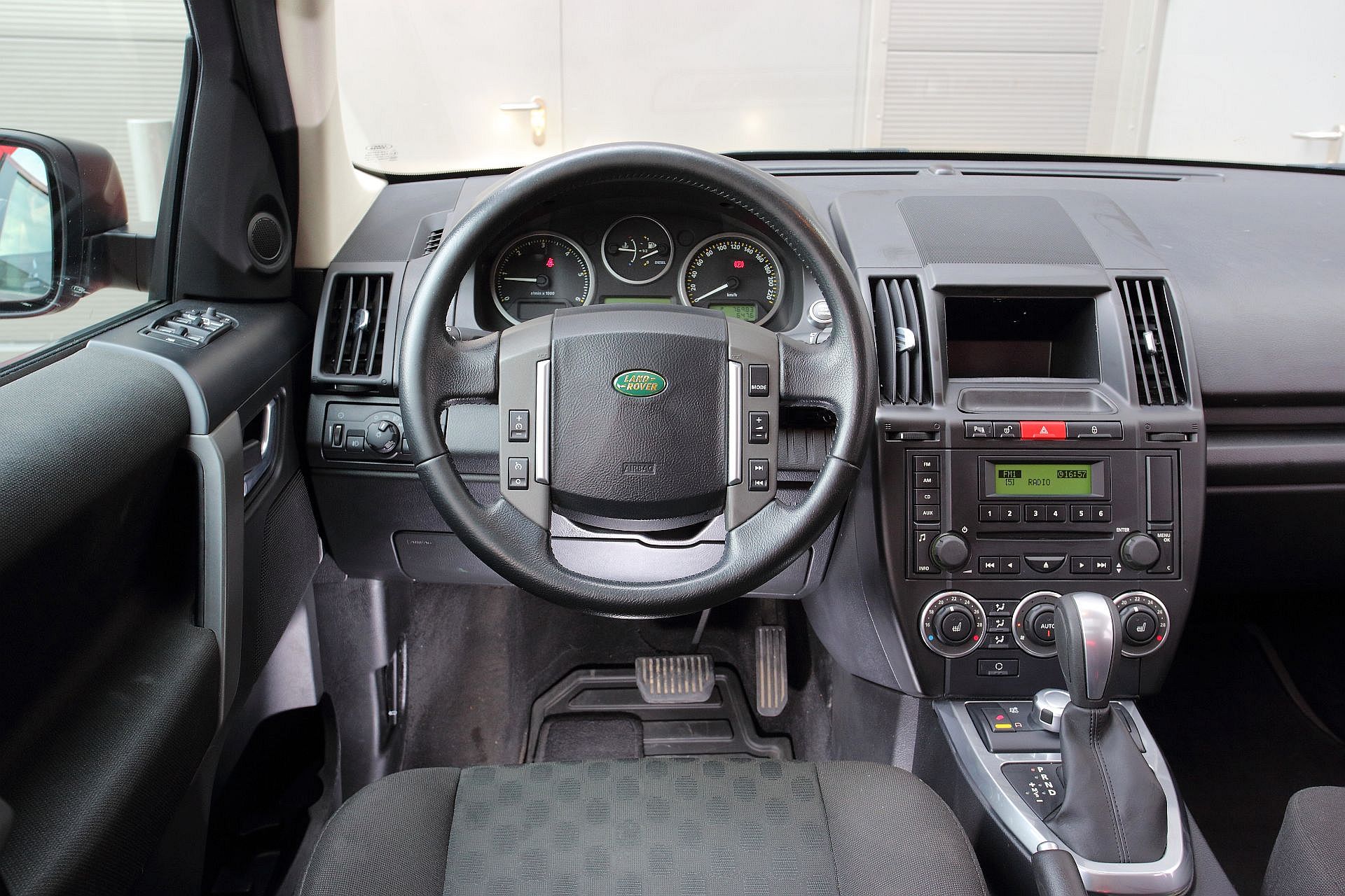 Używany Land Rover Freelander 2 (2006-2014) - Opinie, Dane Techniczne, Usterki