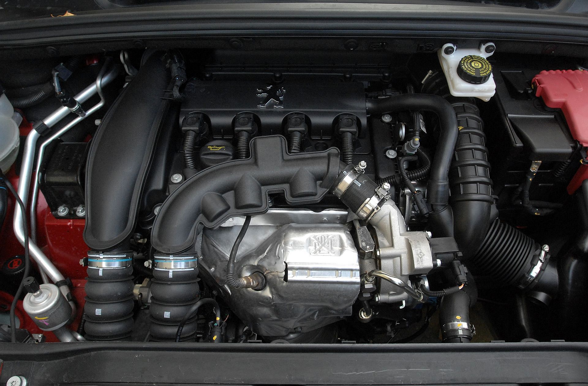 Używany Peugeot 308 I (2007-2013) - Opinie, Dane Techniczne, Typowe Usterki