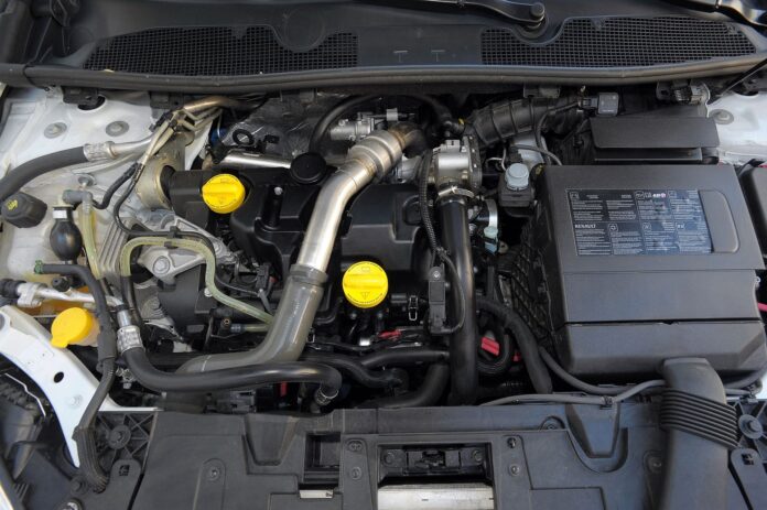 Używane Renault Megane III (20092016) który silnik wybrać?