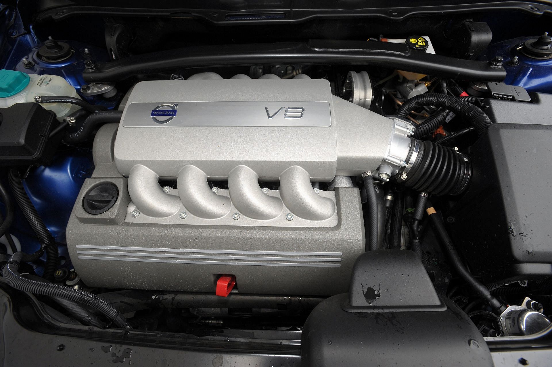 Używane Volvo Xc90 I (2002-2014) - Opinie, Dane Techniczne, Typowe Usterki