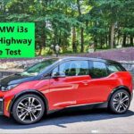 BMW i3s – test zużycia prądu w trasie