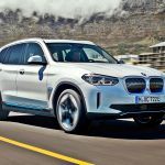 Nowe BMW iX3 – oficjalne informacje i zdjęcia