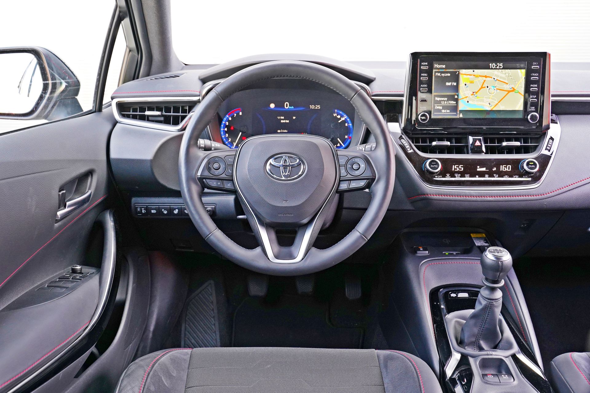 Toyota Corolla (2021). Opis wersji i cennik