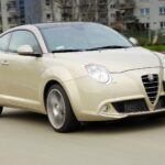 Używana Alfa Romeo MiTo (2008-2018) - opinie, dane techniczne, usterki