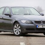 Używane BMW serii 3 (E90; 2005-2012) - który silnik wybrać?