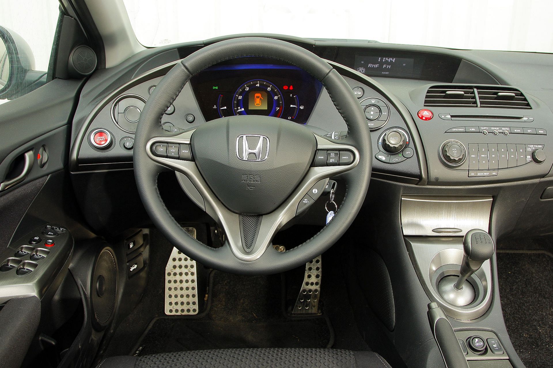 Używana Honda Civic Viii I Honda Civic Ix - Którą Generację Wybrać?