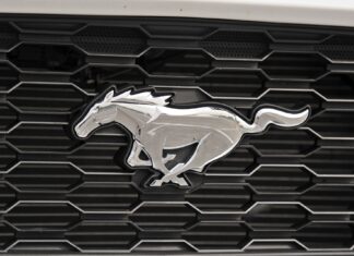 Nowy Ford Mustang – kiedy premiera? Co o nim wiemy?