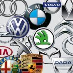 Najpopularniejszą marką samochodów w Internecie jest...