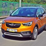 Opel Crossland X (2020). Opis wersji i cennik