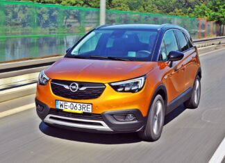 Opel Crossland X (2020). Opis wersji i cennik
