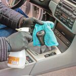 Jak czyste jest wnętrze Twojego auta?