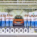 Sukces Skody w Chinach. Wyprodukowała już 3 miliony aut