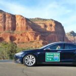 Tesla Model S po 483 000 km – raport z eksploatacji