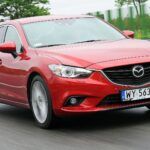 Używana Mazda 6 III (GJ/GL; od 2012 r.) - opinie, dane techniczne, typowe usterki