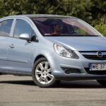 Używany Opel Corsa D (2006-2014) - który silnik wybrać?