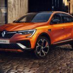 Renault Arkana pojawi się w polskich salonach. Co oferuje?
