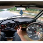 Ile wyciągnie Trabant 601? Czy prędkości wystarczy na mandat?