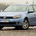 Używany Volkswagen Golf VI (2008-2013) - który silnik wybrać?