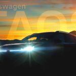 Taos – nowy kompaktowy SUV od Volkswagena