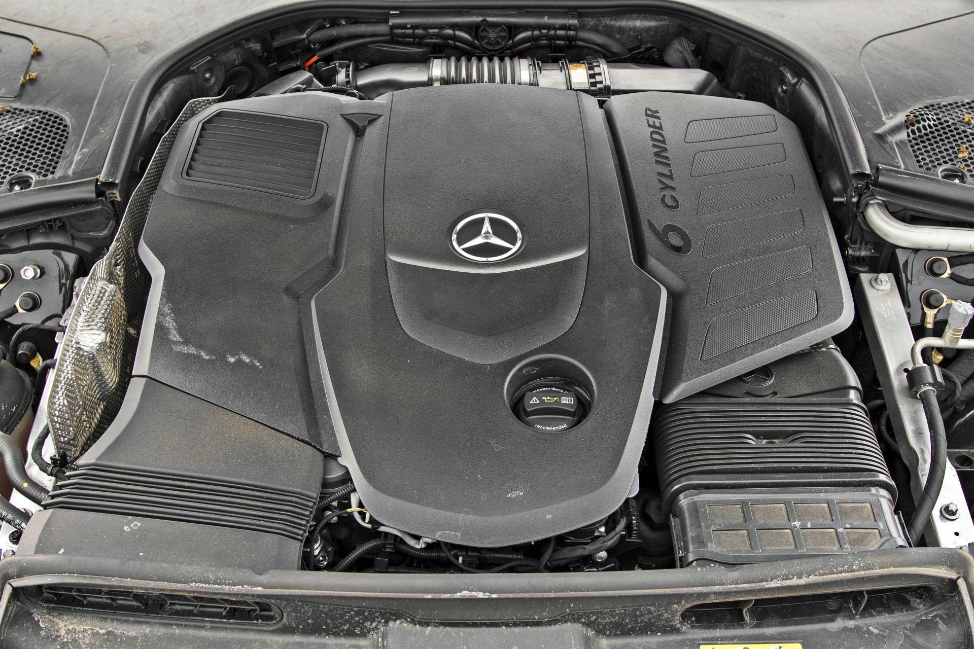Nowy Mercedes Klasy S (2021). Opis Wersji I Cennik