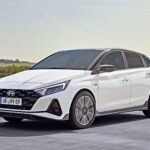Nowy Hyundai i20 N Line (2020) – oficjalne informacje