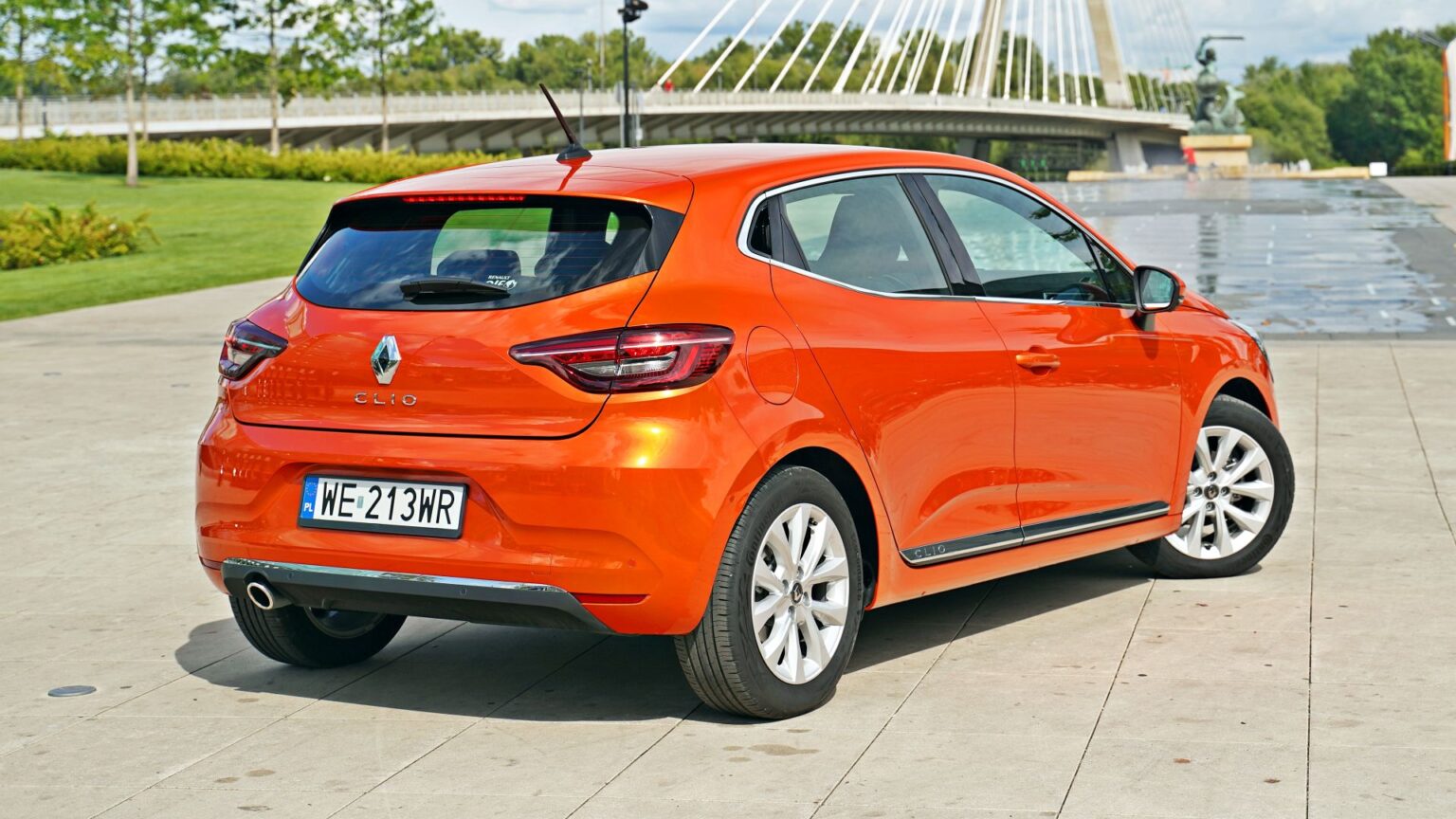 Nowe Renault Clio (2021). Opis wersji i cennik