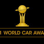 WCOTY 2021. Lista kandydatów do tytułu World Car of the Year 2021