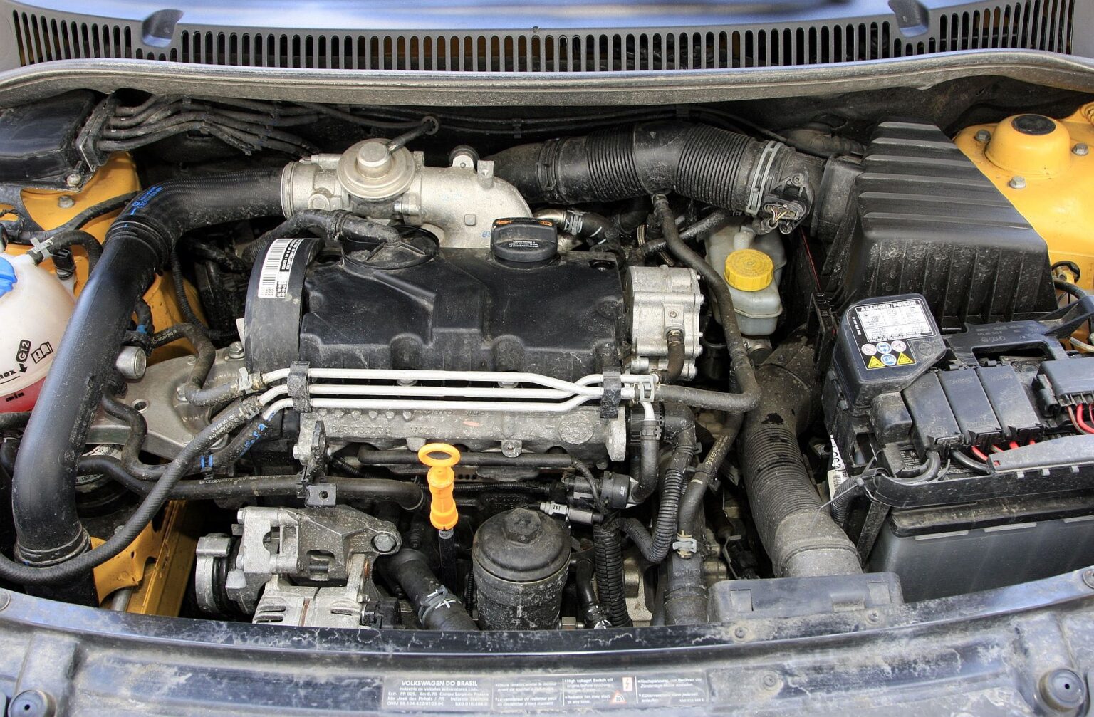 6 prostych i oszczędnych turbodiesli tanie w jeździe i w