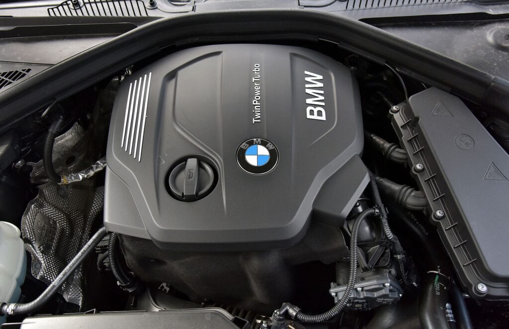 BMW 1.5 B37
